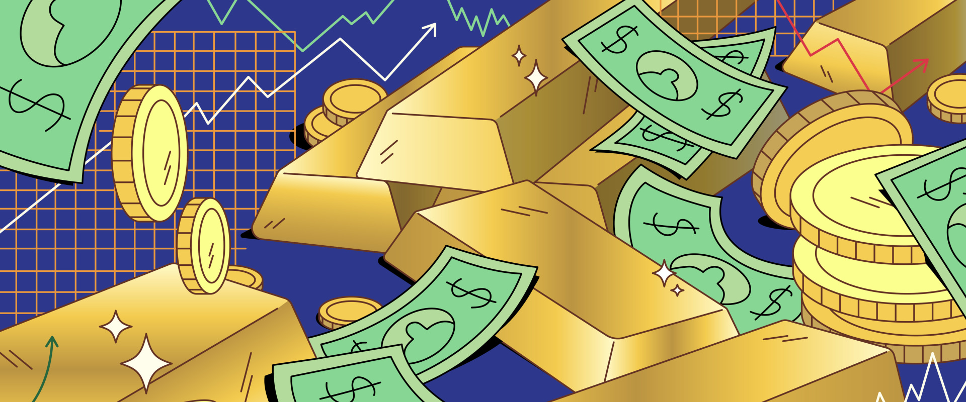 Is Investing in Gold a Good Idea in 2023?