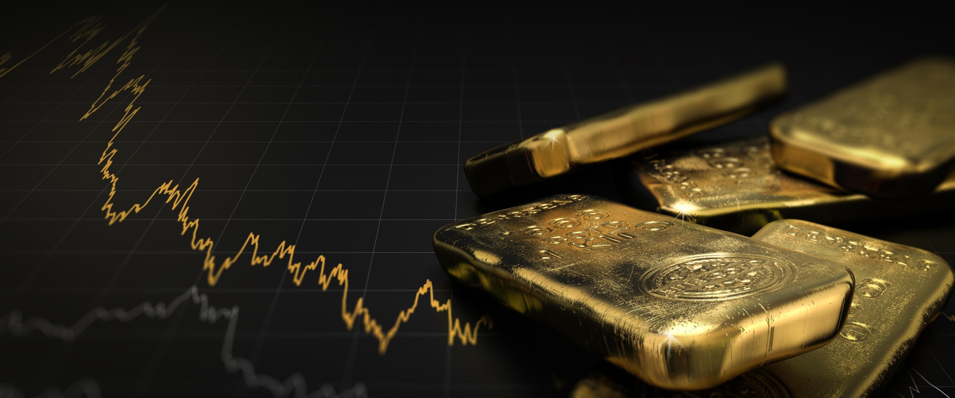 Investing in Gold: What Are Your Options?