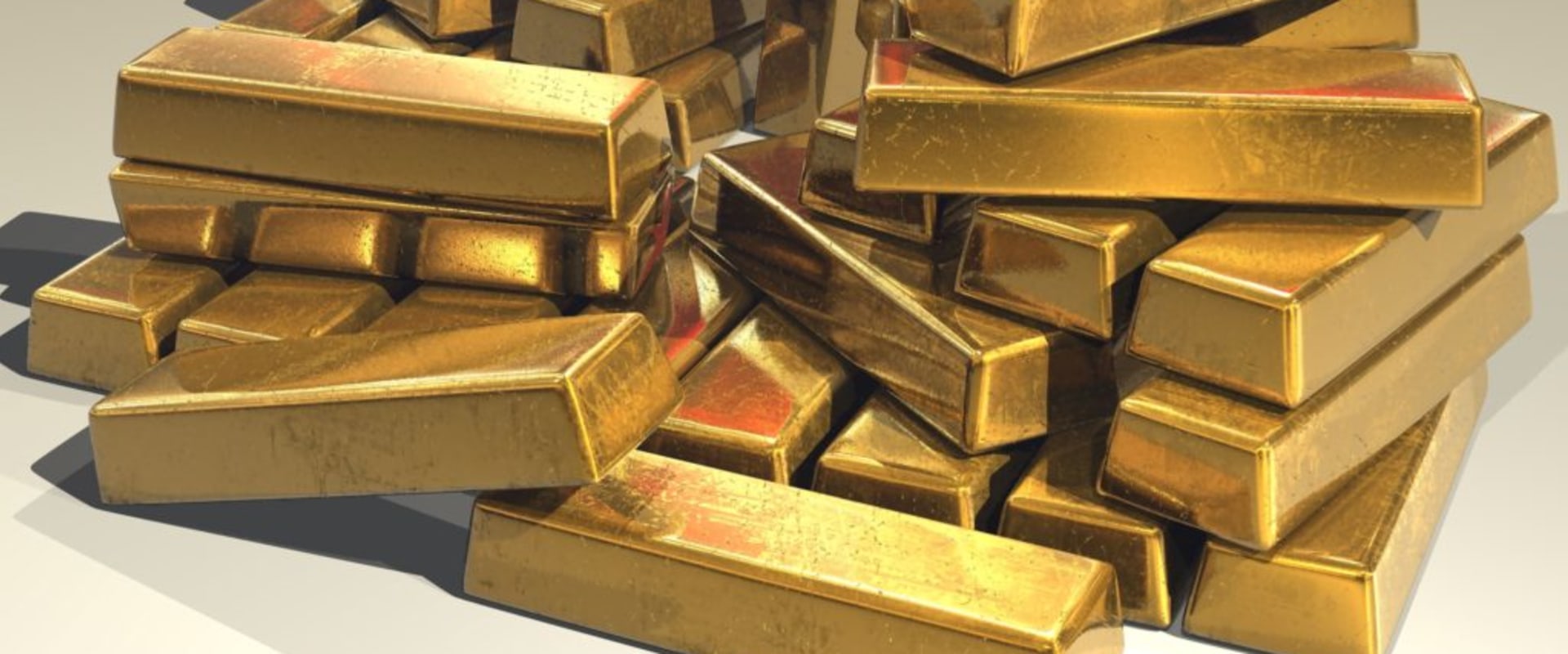 Is Investing in Gold Still a Good Idea?