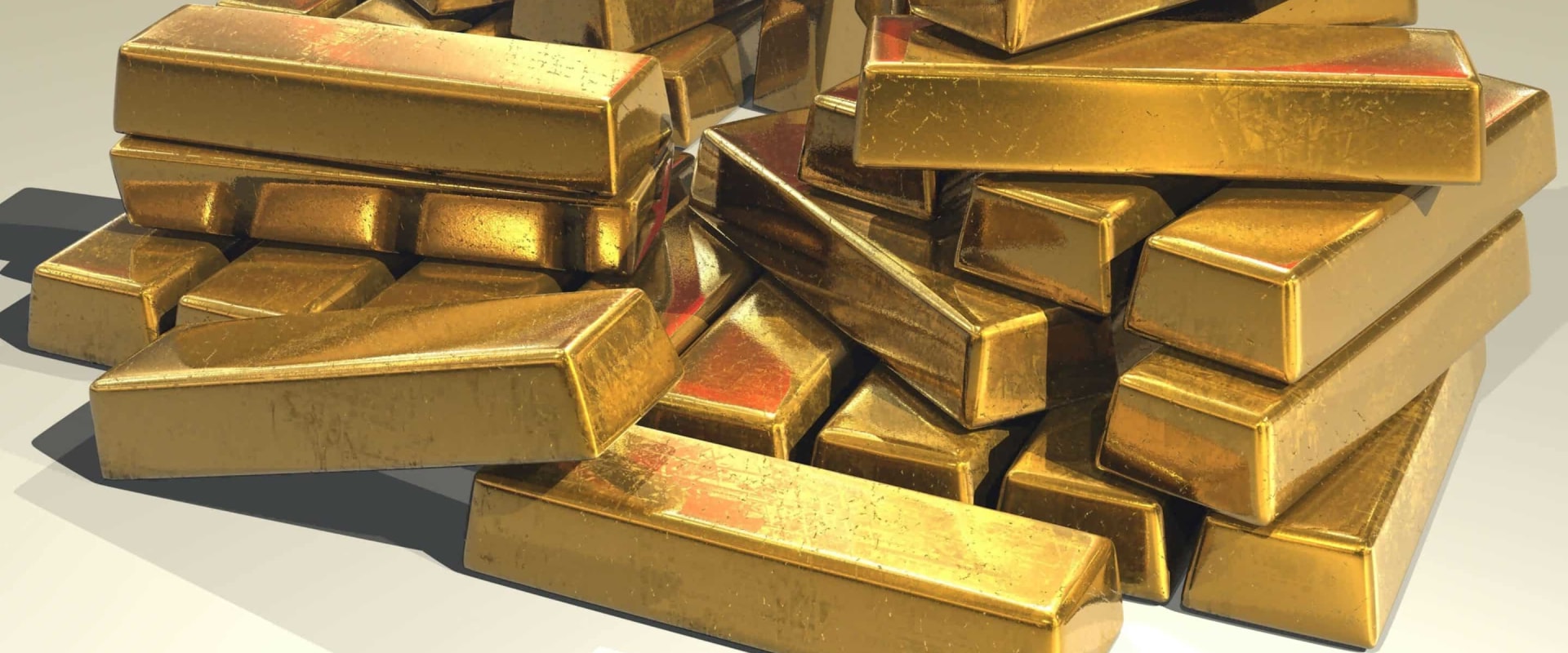 The Best Strategy for Investing in Gold