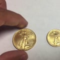 What Does an Ounce of Gold Look Like?