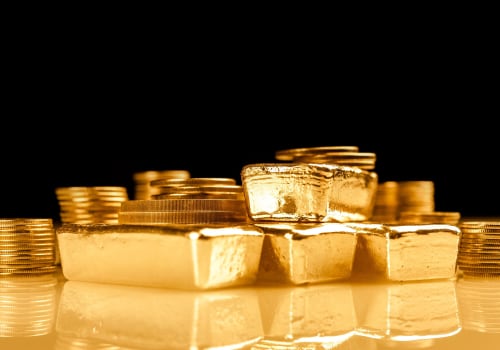 Getting Started with Gold Investing: 3 Ways to Begin