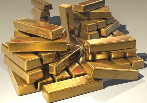 What Will the Price of Gold Be in 2030?