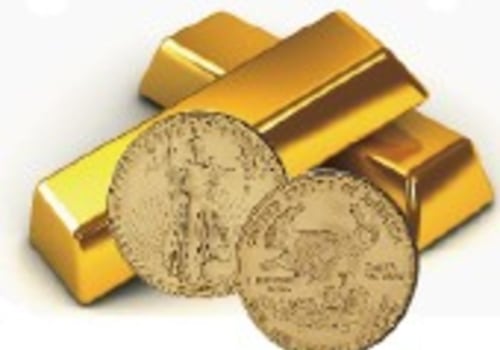 What is the Current Price of Gold?