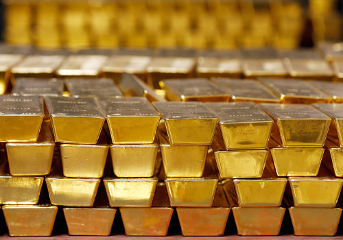 What Type of Gold Investment is Right for You?
