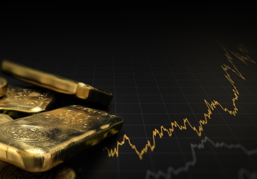 The Best Ways to Invest in Gold